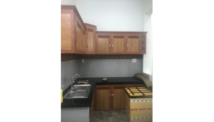 Nhà Cấp 4, HXH, Hiệp Bình Chánh, Diện tích 64m2, Giá 5,2 tỷ